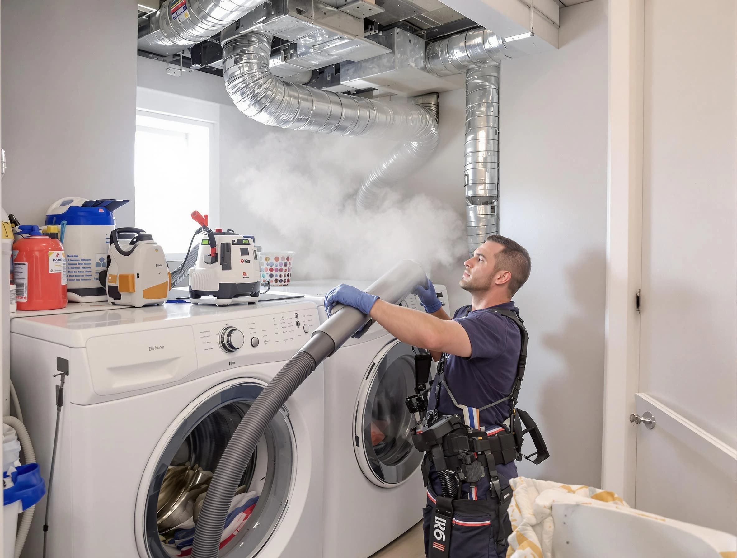 Duct Cleaning service in Clearfield, UT