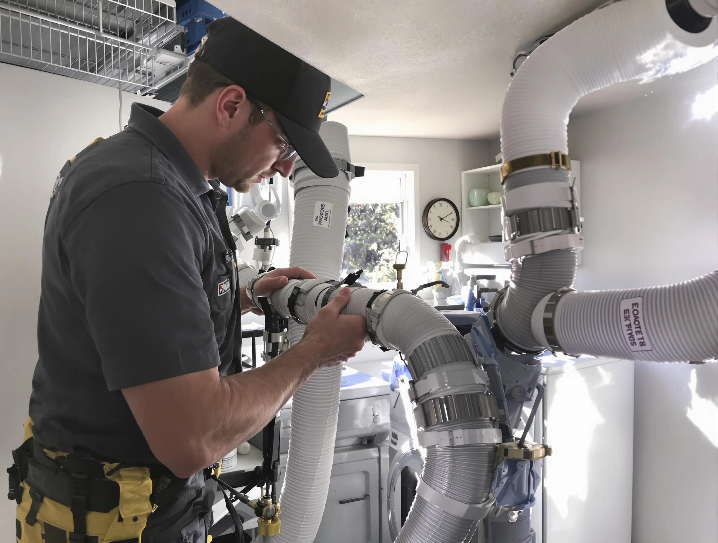 Hose Installation service in Clearfield, UT