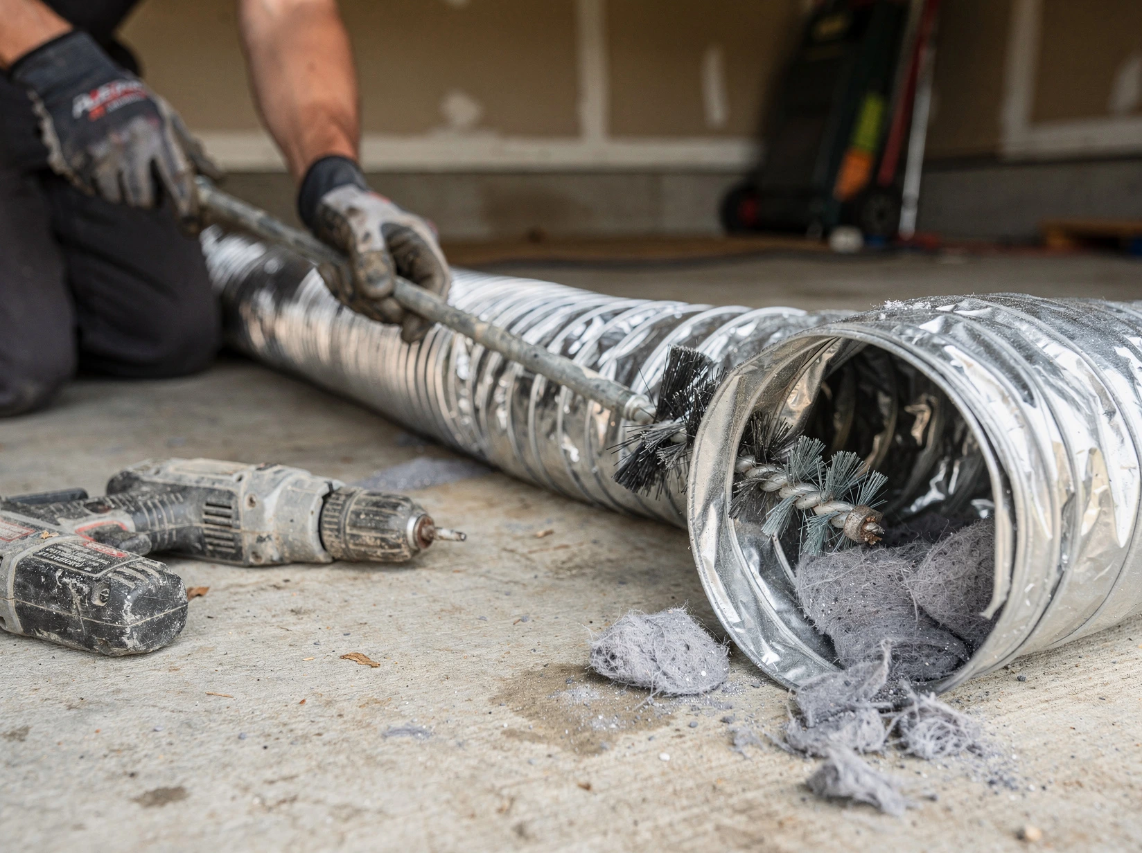 Duct Cleaning service in Clearfield, UT