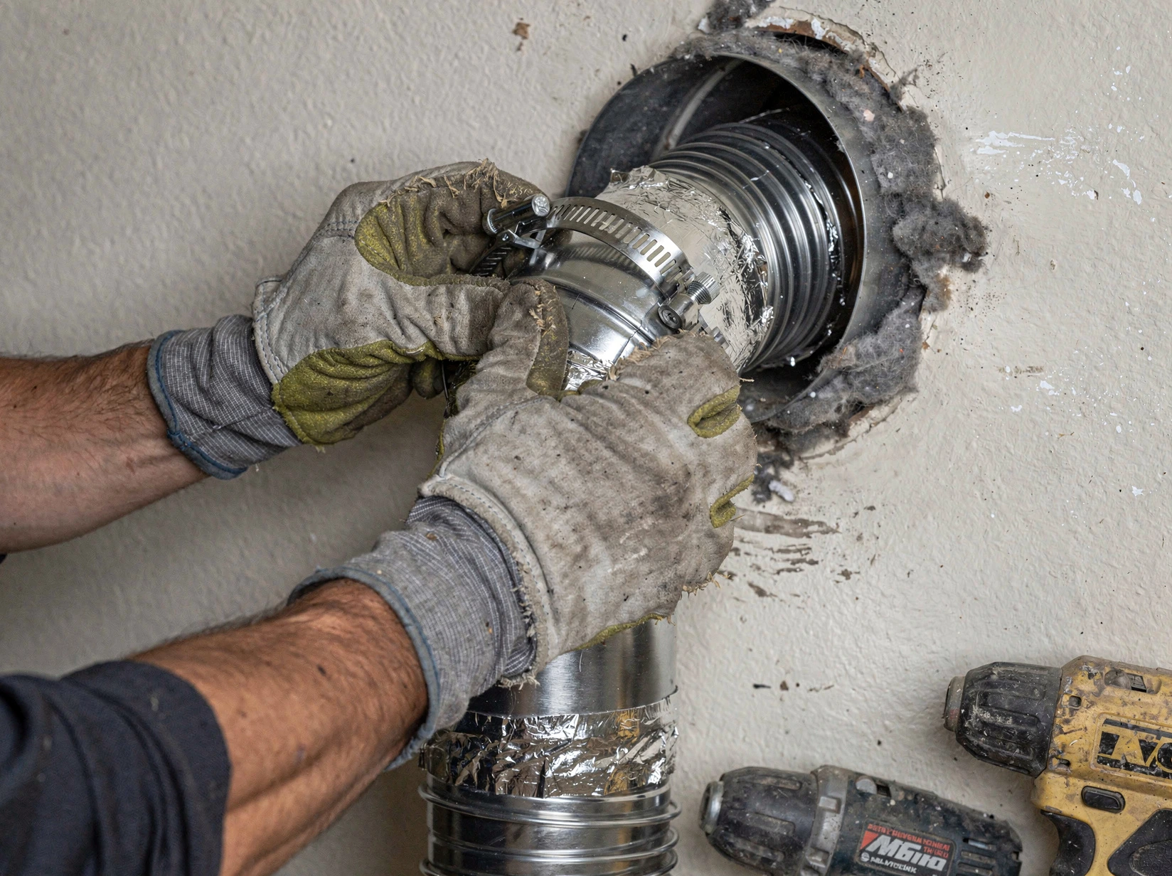 Hose Installation service in Clearfield, UT