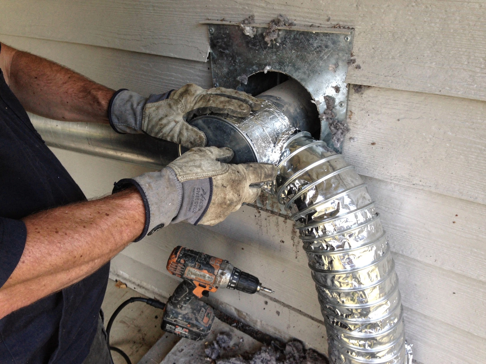 Vent Repair & Installation service in Clearfield, UT