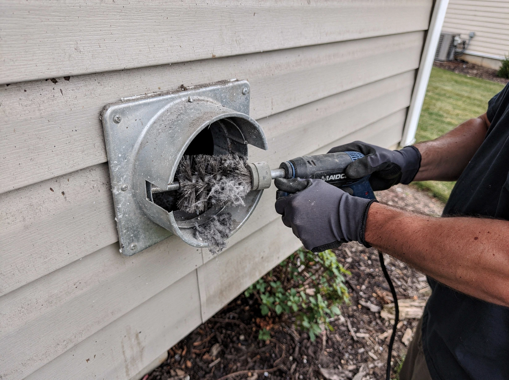 Residential Vent Cleaning service in Clearfield, UT